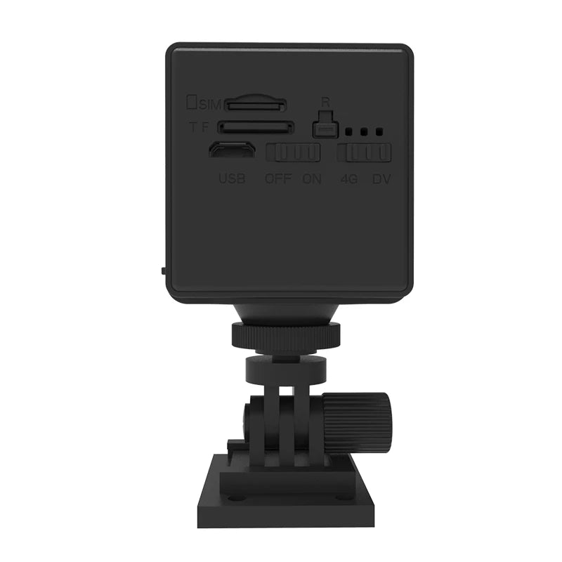 The Ultimate Horse Monitoring Camera: Say Goodbye to Trailer Anxiety